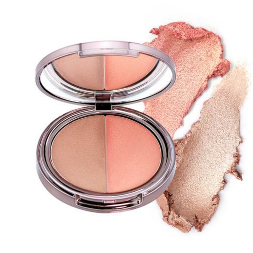 Girlactik | Skin Glow Duo - Sunset